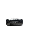 Chanel Small Quilted Tweed and PVC Funny Tote Secondhand