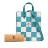 Louis Vuitton Damier Checkerboard Sac Plat XS Secondhand