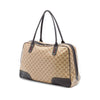 Gucci GG Crystal Web Princy Shoulder Bag Secondhand