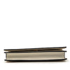 Dior Stars Printed Calfskin Wallet on Chain Secondhand
