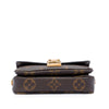 Louis Vuitton Monogram Micro Metis Secondhand