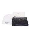 Chanel Medium Quilted Shiny Calfskin 22 Handbag Secondhand
