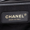 Chanel Medium Quilted Shiny Calfskin 22 Handbag Secondhand