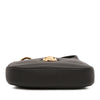 Versace Leather La Medusa Shoulder Bag Secondhand