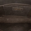 Versace Leather La Medusa Shoulder Bag Secondhand