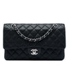 Chanel Medium Classic Caviar Double Flap Secondhand