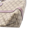Gucci Kids GG Supreme Handbag Secondhand