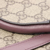 Gucci Kids GG Supreme Handbag Secondhand