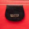 Gucci Smooth Calfskin Lady Lock Satchel Secondhand