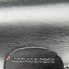 Gucci Smooth Calfskin Lady Lock Satchel Secondhand