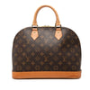 Louis Vuitton Monogram Alma PM Secondhand