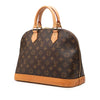Louis Vuitton Monogram Alma PM Secondhand