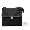 Prada Tessuto Zip Top Crossbody Secondhand