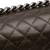 Chanel Large Quilted Lambskin Boy Flap Secondhand