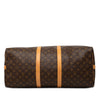 Louis Vuitton Monogram Keepall Bandouliere 55 Secondhand