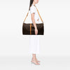 Louis Vuitton Monogram Keepall Bandouliere 55 Secondhand