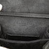 Dior Studded Leather Vertical Diorama Crossbody Secondhand