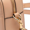 Gucci Small GG Matelasse Calfskin Crossbody Secondhand