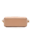 Gucci Small GG Matelasse Calfskin Crossbody Secondhand