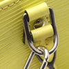 Louis Vuitton Epi Petit Sac Plat Secondhand