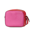 Gucci Small Bicolor Leather Soho Disco Crossbody Secondhand