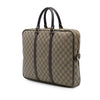 Gucci GG Supreme Business Bag Secondhand