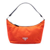 Prada Tessuto Sirio Shoulder Bag Secondhand