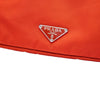 Prada Tessuto Sirio Shoulder Bag Secondhand