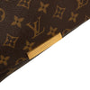 Louis Vuitton Monogram Favorite MM Secondhand