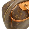 Louis Vuitton Monogram Deauville Secondhand