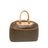 Louis Vuitton Monogram Deauville Secondhand