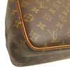 Louis Vuitton Monogram Deauville Secondhand