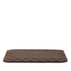 Louis Vuitton Damier Ebene Neverfull MM Pouch Secondhand