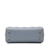 Dior Small Lambskin Cannage MyABCDior Lady Dior Secondhand