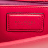 Bvlgari Leather Serpenti Forever Crossbody Secondhand