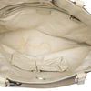 Gucci GG Canvas Web Mayfair Tote Secondhand