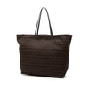 Fendi Zucchino Canvas Tote Secondhand