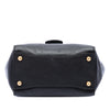 Prada Vitello Daino Soundlock Satchel Secondhand