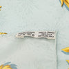 Hermès La Cle des Champs Silk Scarf 90 Secondhand