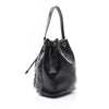 Prada Naplak Duet Bucket Bag Secondhand
