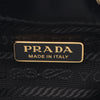 Prada Naplak Duet Bucket Bag Secondhand