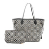 Louis Vuitton Monogram Jacquard Since 1854 Neverfull MM Secondhand