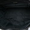 Prada Impuntu Tessuto Satchel Secondhand