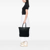 Prada Impuntu Tessuto Satchel Secondhand