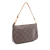 Secondhand Louis Vuitton Monogram Pochette Accessoires