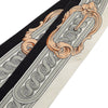 Hermès Bride de Cour Silk Twilly Scarf Secondhand