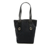Gucci GG Canvas Charmy Tote Secondhand