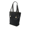 Gucci GG Canvas Charmy Tote Secondhand