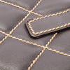 Chanel CC Wild Stitch Calfskin Tote Secondhand