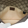 Gucci GG Supreme Web Neo Vintage Belt Bag Secondhand